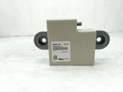 BMW 335xi 335i 328i 328xi E90 E92 2010 antena de respaldo OEM 65206935024 Foto 1 de 4