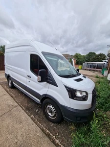 Ford Transit Mk8 330 125 66 reg - Picture 1 of 11