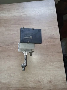 Bloque ABS A0044315412 A2095451432 MERCEDES CLASE C W203 - Imagen 1 de 13