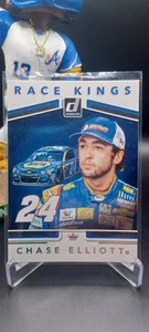 🔥Chase Elliott🔥2018 Panini Donruss NASCAR - Race Kings #10 - Picture 1 of 2