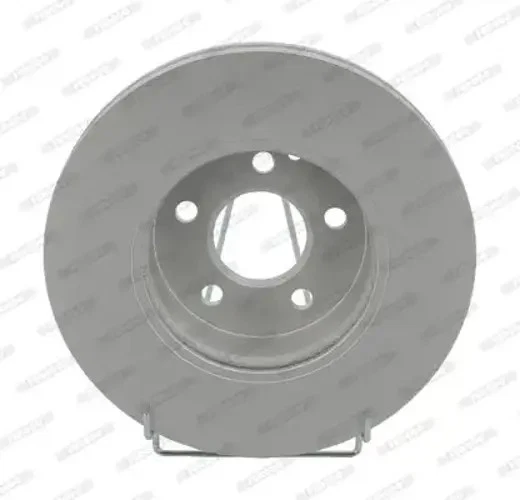 2x Brake disc Vented DDF1690C FERODO for MERCEDES-BENZ C-CLASS T-Model SLK - Image 1 of 2
