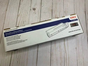 Oki 45807110 Extra High Yield Toner Cartridge Black B512DN B432 MB492 MB562 12K - Picture 1 of 2