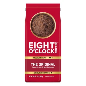 the Original Ground Coffee, Medium Roast, 32 Ounce (Pack of 1) - Sweet, Fruity, - Picture 1 of 12