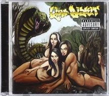 Gold Cobra (Deluxe Edition) von Limp Bizkit | CD | Zustand gut - Bild 1 von 2