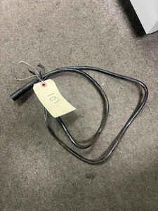 Mercury Quicksilver outboard Tachometer harness / pigtail - Picture 1 of 2