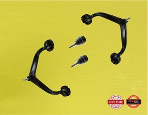XRF LIFETIME WAR Lower Ball Joint Control ARM for Silverado 2500HD 3500HD 11-21 - Picture 1 of 5