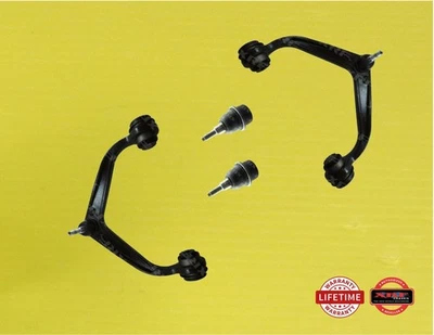 Brazo de control de rótula inferior XRF LIFE WAR para Silverado 2500HD 3500HD 11-21 Foto 1 de 4