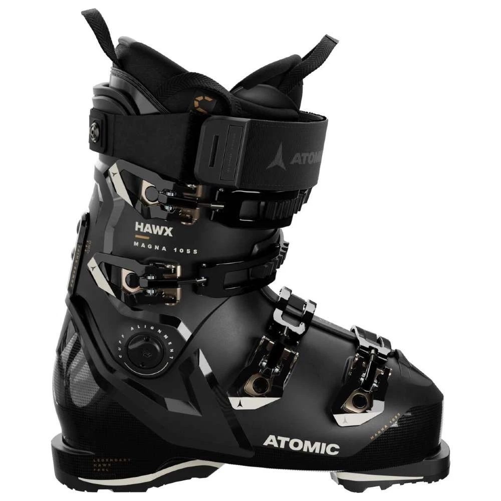 ATOMIC Ski & Snowboard Boots for Women for sale | eBay