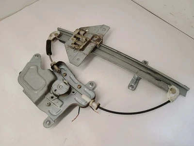 Pontiac Grand AM 1999-2005 pasajero trasero derecho ventana regulador eléctrico 22730702 Foto 1 de 3