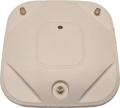 Cisco AccessPoint AIR-CAP1602E-E-K9 Dual Band  - Bild 1 von 4