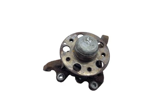 MERCEDES SLK R171 KOMPRESSOR RADNABE VORNE FAHRERSEITE RECHTS 1.8 BENZINER - Bild 1 von 12