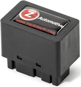 Z Automotive Tazer JL Mini Programmer for Jeep Wrangler JL Gladiator JT - Bild 1 von 11