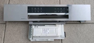 EPG 70012 Bosch Siemens Elektronik für Geschirrspüler BSH 9001167206 - Bild 1 von 20
