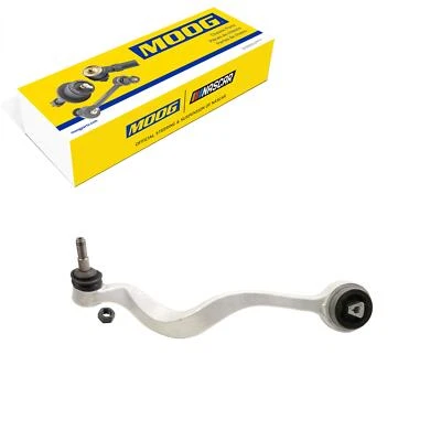 Brazo de control delantero izquierdo delantero inferior delantero MOOG para BMW 545i 2004-2005 Foto 1 de 3