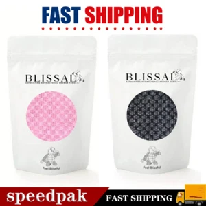 Blissal Asciugamano da Bagno Esfoliante,Blissal Asciugamano da Bagno Esfoliante ~ Due Tipi - Foto 1 di 15