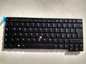Claviers Pour Ordinateur Portable Lenovo Qwerty Ebay