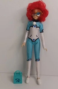 2020 Miraculous Ladybug Zag Heroez BUNNYX Fashion Doll Bandai - Picture 1 of 7