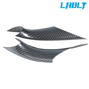 LABLT Inside Cover Protect Case Inner Door Handle For BMW 2012-2018 3/4 Series - Picture 1 of 7