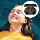 In Ear Headsets Earbuds Bluetooth Wireless Charging Box Power Display W/Mic