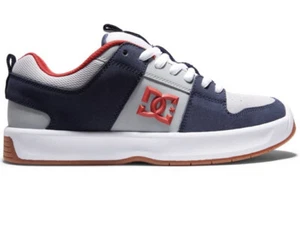 DC Schuhe Lynx Zero S Jahmir braun Palace Mob Lynx OG Kalis Skateschuh Größe 11 - Bild 1 von 24