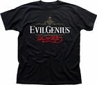 Star Wars inspired Evil Genius Darth Vader Empire JEDI black t-shirt 9326