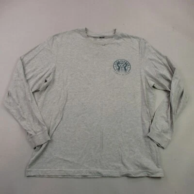 Camisa 5.11 Para Hombre XL Manga Larga Ajuste Original Trabajo Gris Ligera Foto 1 de 4