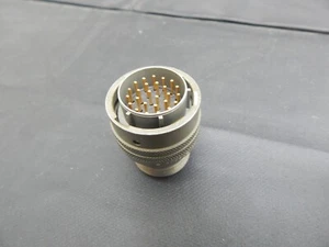 BENDIX PT06A-16-26P Circular Connector Plug Size 16, 26 Position - FAST SHIPPING - Picture 1 of 4
