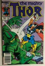 THOR #358 (1985) Marvel Comics Walt Simonson FINE