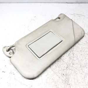 FORD FOCUS MK3 1.6 TDCI SONNENBLENDE VERKLEIDUNG EINSATZ VORNE LINKS NSF 2011 - 2014 - Bild 1 von 3