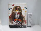 "VIVACE Color -RAYWELL" 3x Tinta Tintura Capelli 100ml-Basso contenuto Ammoniaca
