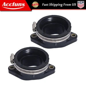 Adaptador de arranque colector de admisión de cuerpo de acelerador para Polaris RZR 4 XP 900 2012-13 - Imagen 1 de 8