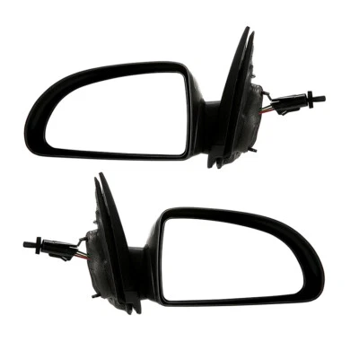 NUEVO PAR DE ESPEJOS RETROVISORES PARA CHEVROLET COBALT SEDAN 2005-2007 15299346 15299345 Foto 1 de 2