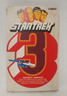 Star Trek 3 par James Blish éditeur Corgi 1972 édition britannique acceptable