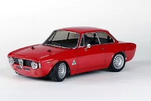 50730 Tamiya Alfa Romeo GTA Painted Body Set M04/M05/M06/M08 58187/58307/84125 R - Picture 1 of 9