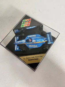 Auto Team Menard G-Force Indy Race Glidden Robbie Buhl da collezione pressofusione #3 - Foto 1 di 7
