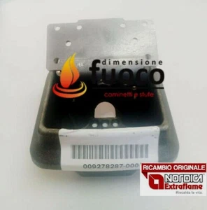 BRACIERE NORDICA EXTRAFLAME BABY FIAMMA ELISIR GRAZIOSA ISABELLA - Cod.009278287 - Foto 1 di 6