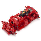 NEW Kyosho MINI-Z AWD MHS/ASF MA-030EVO Chassis Set Red Limited FREE US SHIP