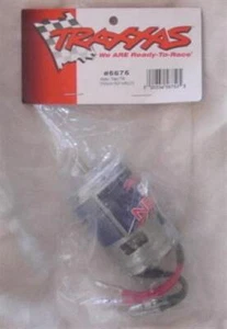 Traxxas Titan 775 10T 16,8V Modifizierter Motor TRA5675 - Bild 1 von 1