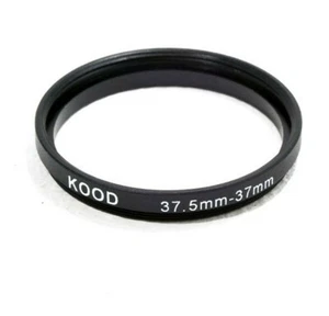 Stepping Ring 37.5-37mm 37.5mm to 37mm Step Down ring Kood stepping ring - Picture 1 of 1