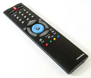 Grundig Universal Remote Control Original N698 - Picture 1 of 2