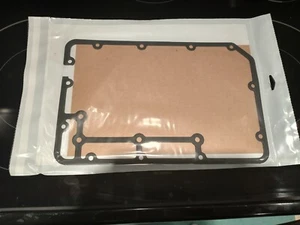 Genuine Kohler Lombardini ED0044001020-S Rocker Arm Cover Gasket - FREE Shipping - Picture 1 of 2