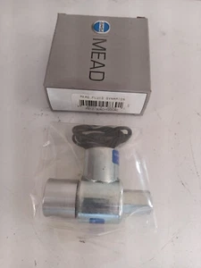 Mead Fluid Dynamics MB12-3USC-120VAC solenoid MB12-3USC 3 way 1/8 NPT - Picture 1 of 4