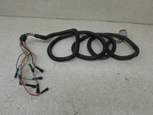 97 POLARIS SL1050 SL 1050 JET SKI GAUGE CLUSTER WIRING HARNESS 2460518 SL900 780 - Picture 1 of 2