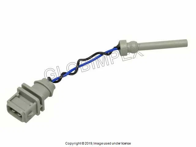 VOLVO 850 C70 S70 V70 (1994-1998) Coolant Level Sensor URO PARTS + WARRANTY Foto 1 de 1