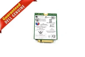 Dell Telit DW5810e WWAN NGFF Module Card 4RVMT LN930 NRR39 04RVMT WH3N 0TWH3N - Picture 1 of 1