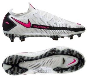 nike 2018 botines blancos