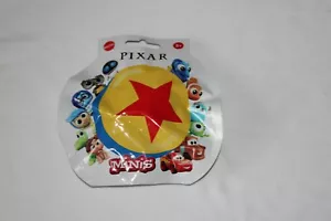 Pixar Minis Mini Figure - Blind Bag - Mattel - Disney - New & Sealed - Foto 1 di 3