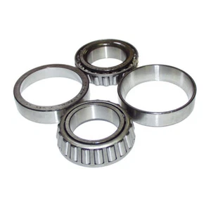 Differential Bearing Set for XJ,ZJ,KJ & KK YJ, TJ & JK,76-18 #J8126500 - Picture 1 of 2