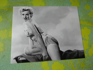 "ENTERTAINMENT": FOTO, FOTOGRAFIE, EROTIK, STARS, MARILYN MONROE, KINO, "IKONE"! - Bild 1 von 4