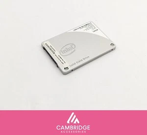 Intel Pro 1500 Series 180GB 2.5" SATA Internal Solid State Drive SSD0E97866 - Picture 1 of 5